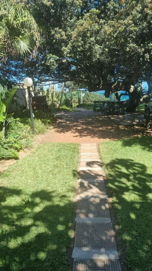 Apartament 1 Cormoran Durban Zewnętrze zdjęcie