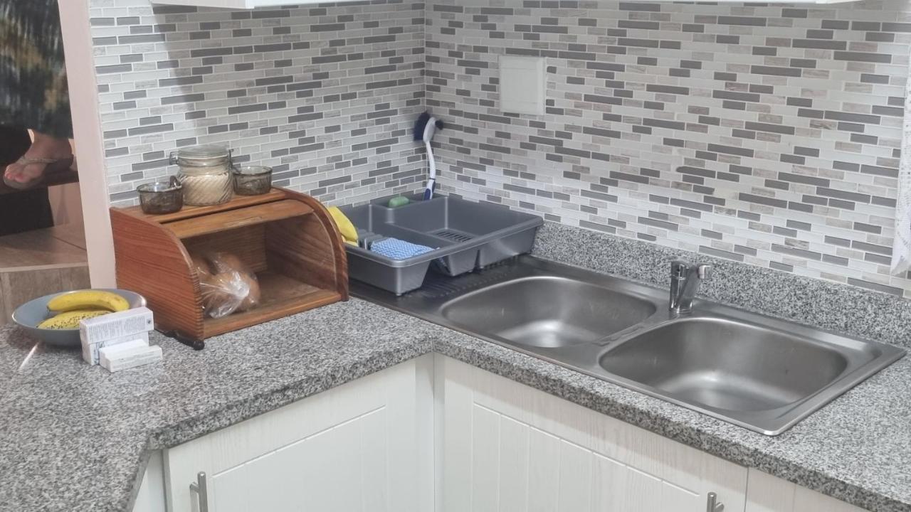 Apartament 1 Cormoran Durban Zewnętrze zdjęcie