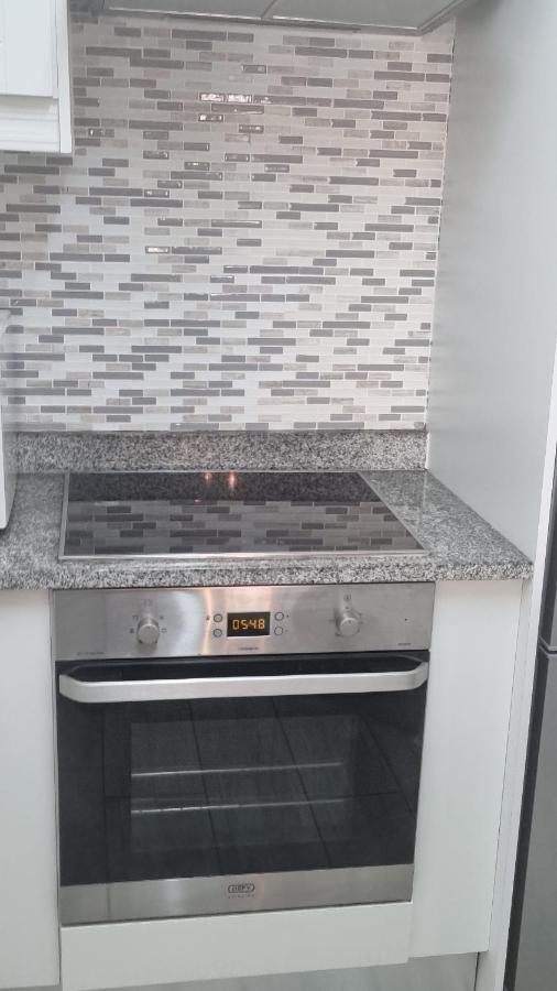 Apartament 1 Cormoran Durban Zewnętrze zdjęcie