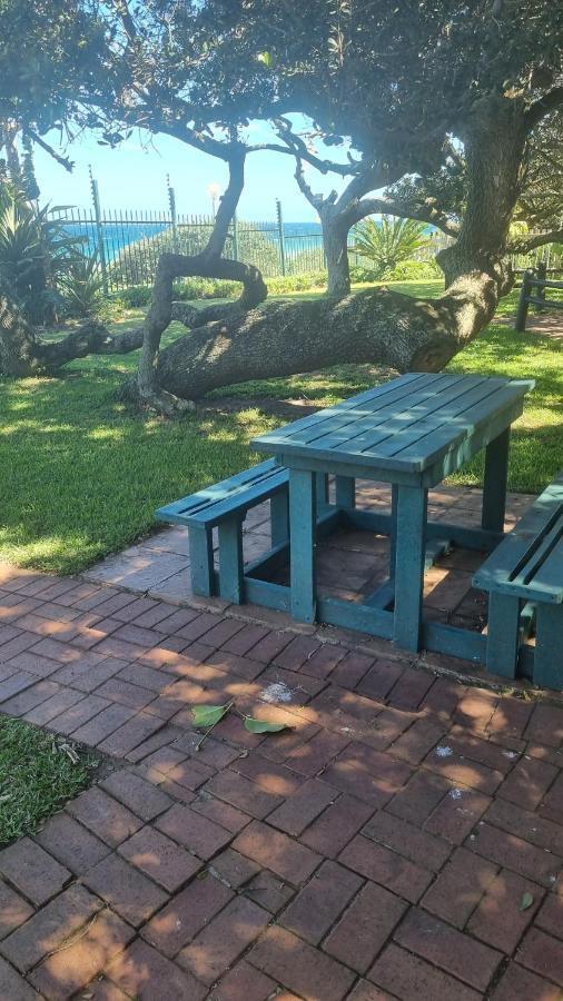 Apartament 1 Cormoran Durban Zewnętrze zdjęcie