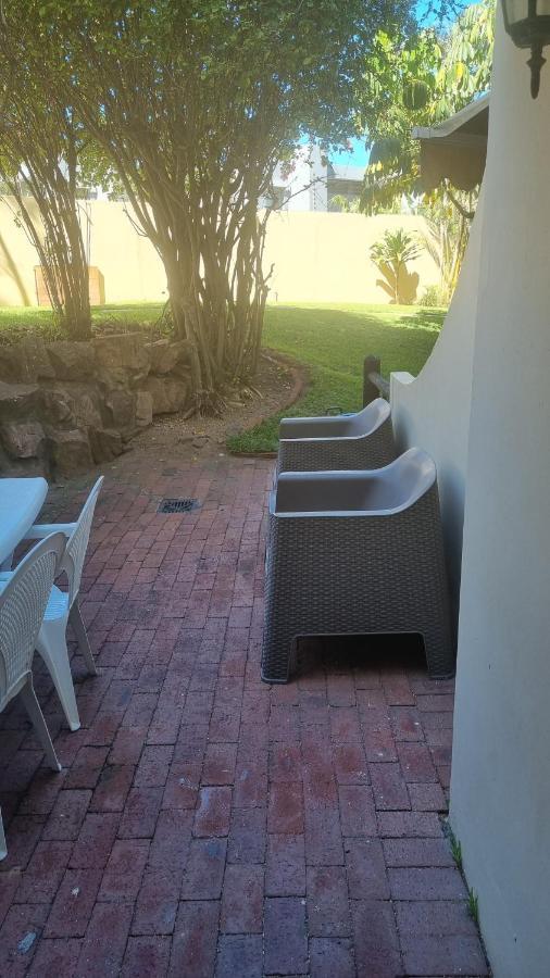 Apartament 1 Cormoran Durban Zewnętrze zdjęcie