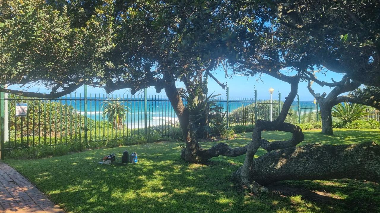 Apartament 1 Cormoran Durban Zewnętrze zdjęcie