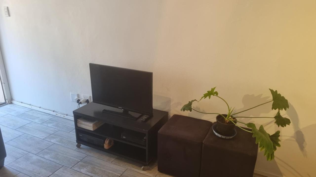 Apartament 1 Cormoran Durban Zewnętrze zdjęcie