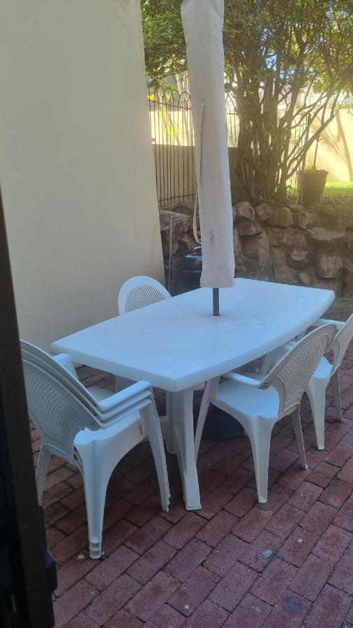 Apartament 1 Cormoran Durban Zewnętrze zdjęcie