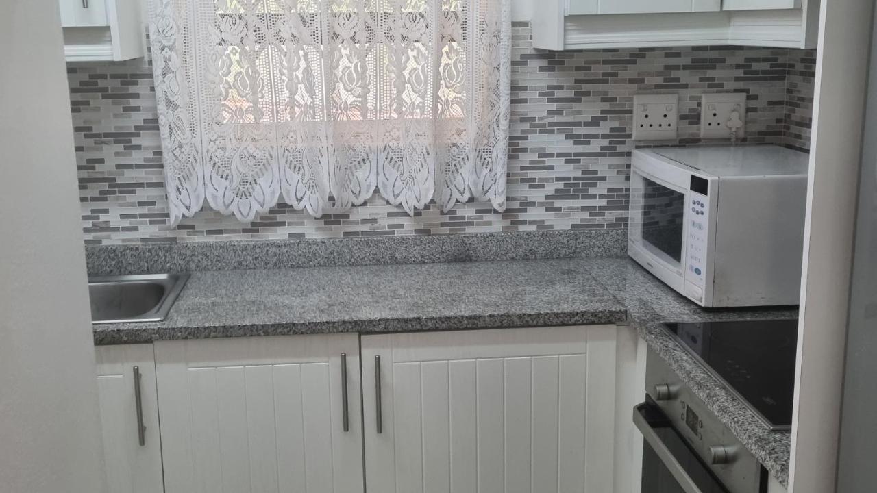 Apartament 1 Cormoran Durban Zewnętrze zdjęcie