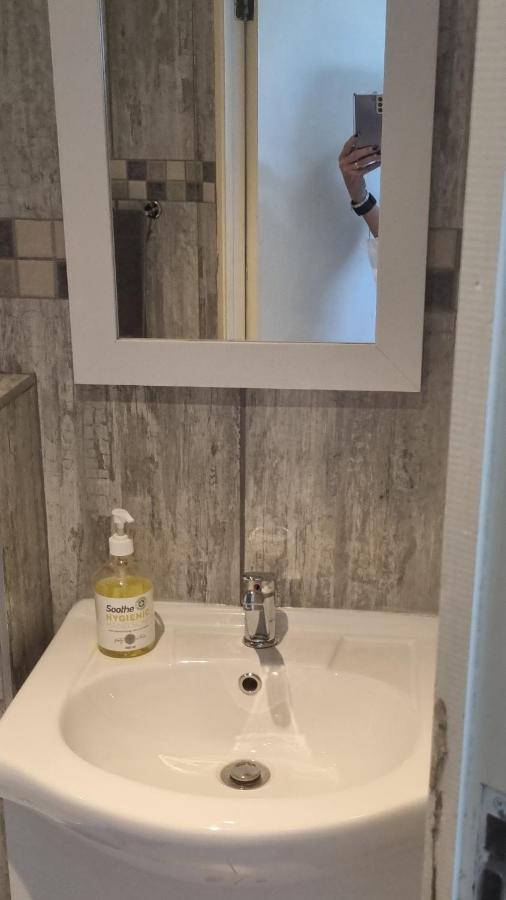 Apartament 1 Cormoran Durban Zewnętrze zdjęcie