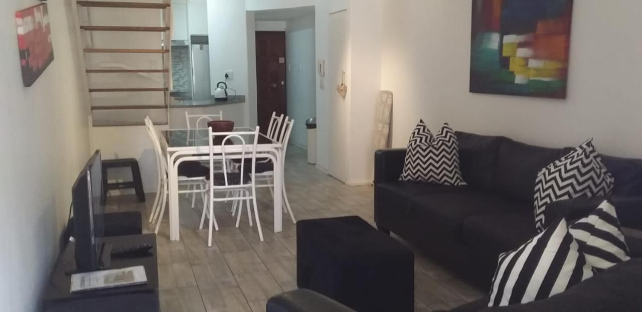 Apartament 1 Cormoran Durban Zewnętrze zdjęcie