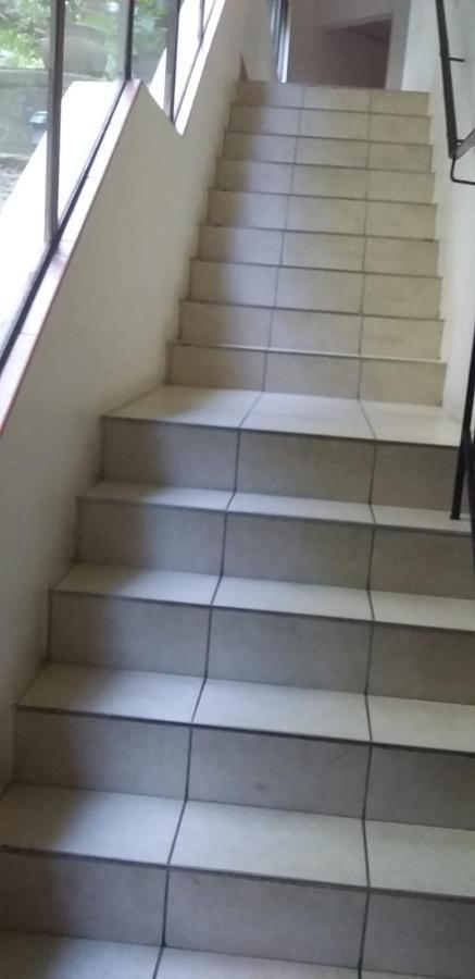 Apartament 1 Cormoran Durban Zewnętrze zdjęcie