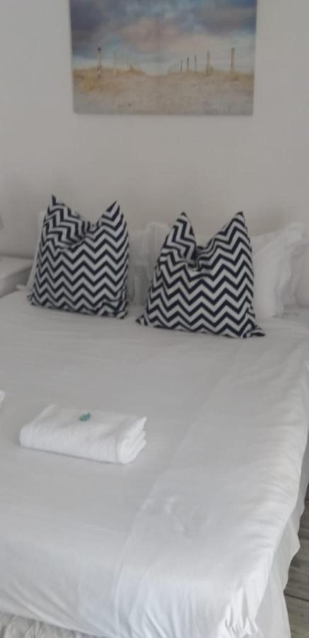 Apartament 1 Cormoran Durban Zewnętrze zdjęcie