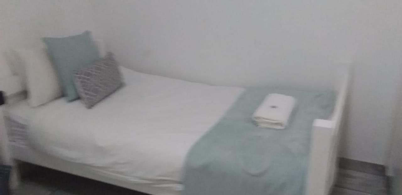 Apartament 1 Cormoran Durban Zewnętrze zdjęcie