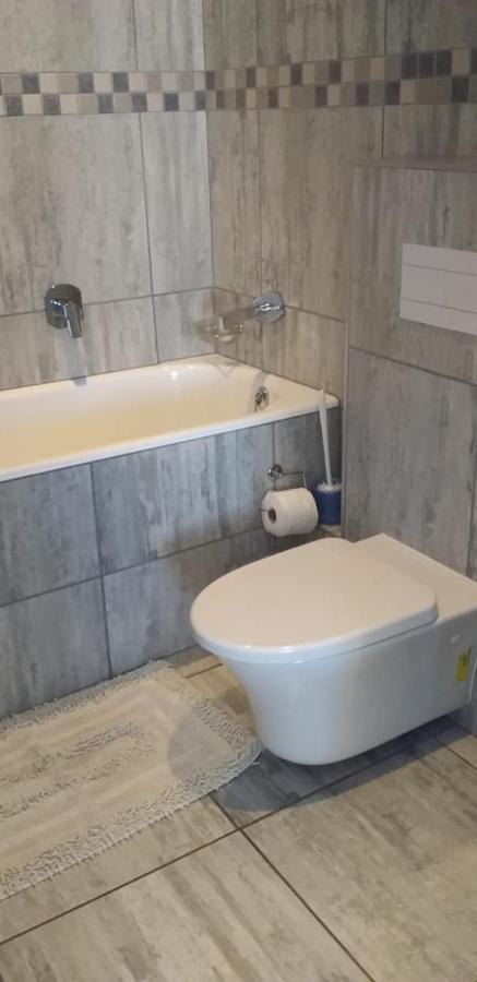 Apartament 1 Cormoran Durban Zewnętrze zdjęcie