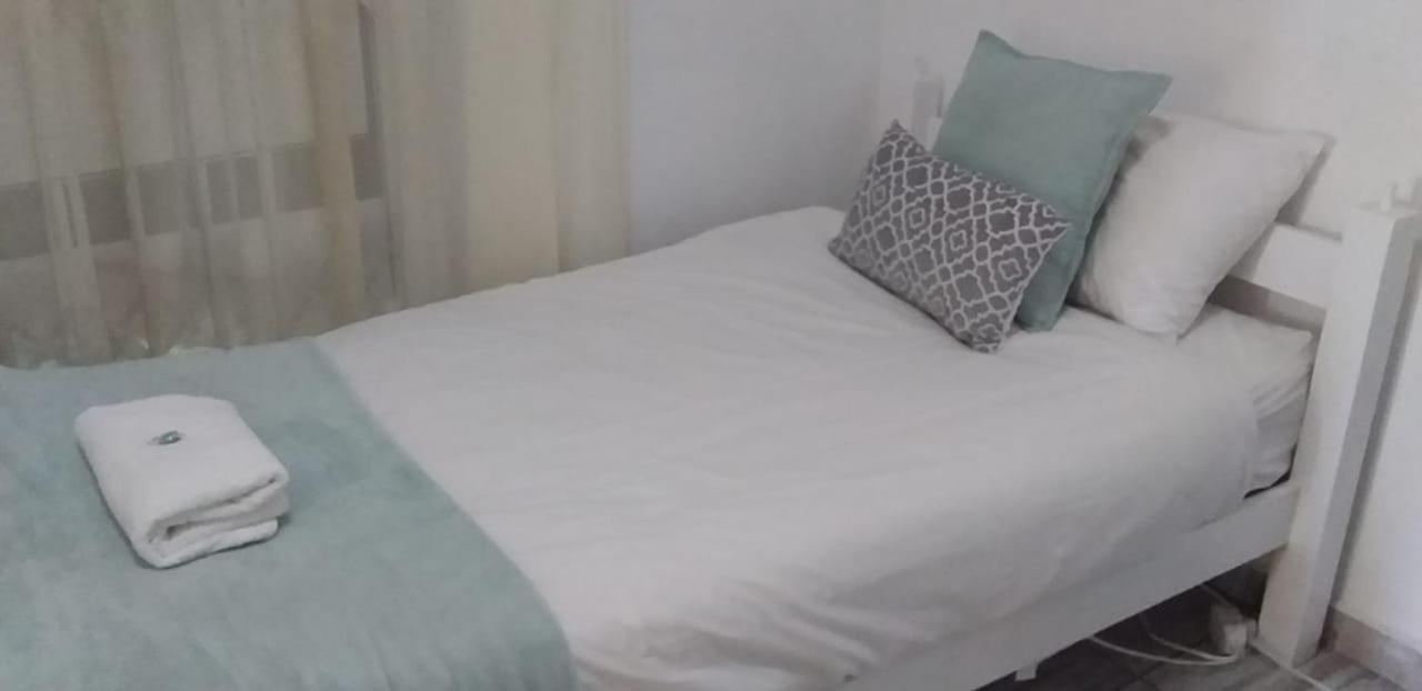 Apartament 1 Cormoran Durban Zewnętrze zdjęcie