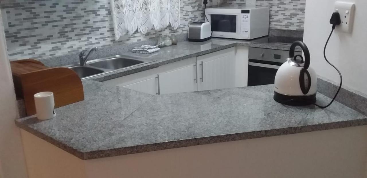Apartament 1 Cormoran Durban Zewnętrze zdjęcie